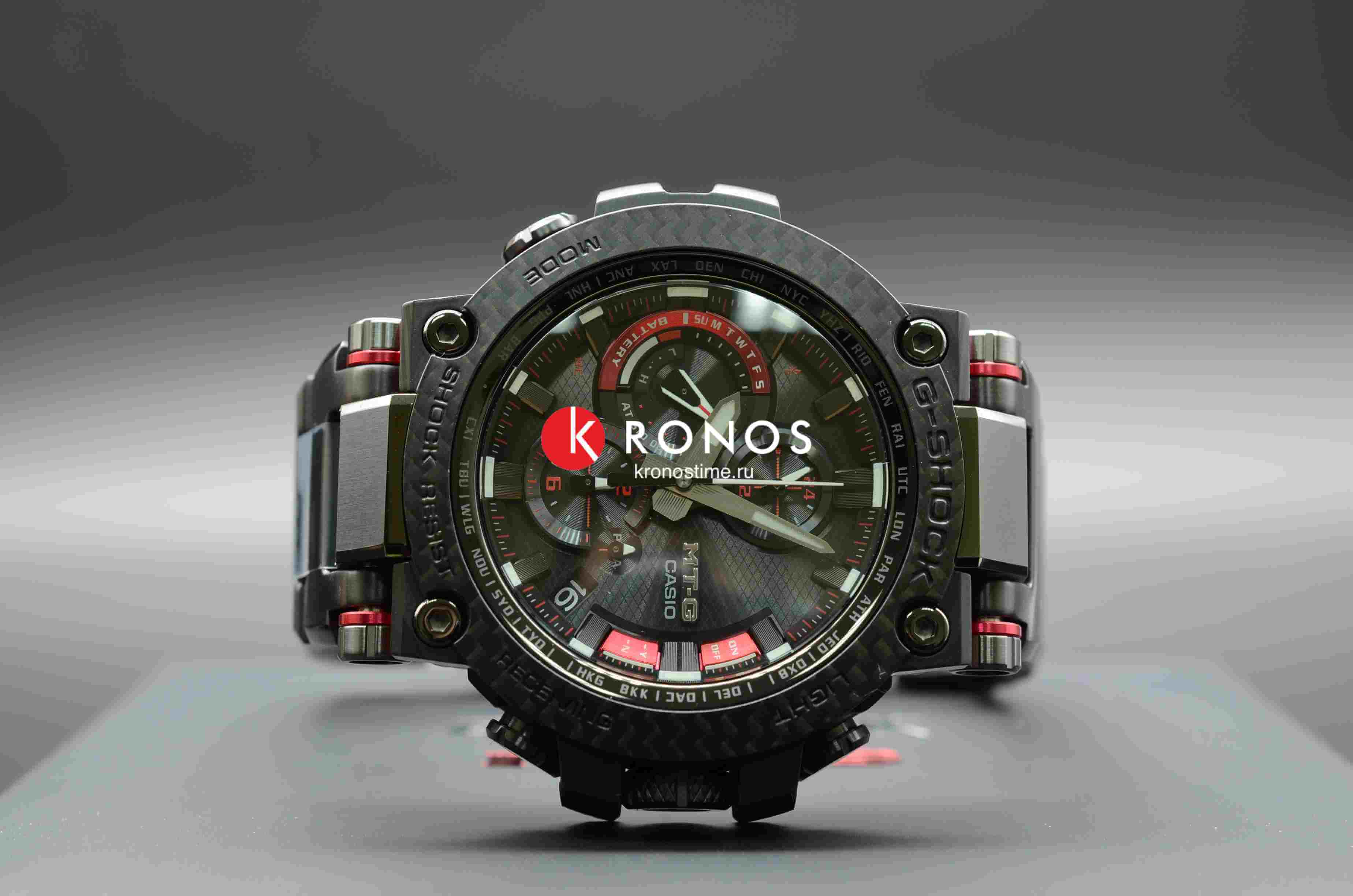 Casio Casio G-Shock Premium MTG-B1000XBD-1A модель MTG-B1000XBD-1AER япония наручные часы